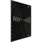 Ekena Millwork 19 5/8in. W x 19 5/8in. H Spiral EnduraWall Decorative 3D Wall Panel Covers 2.67 Sq. Ft. WP20X20SPAGX - alternate 3